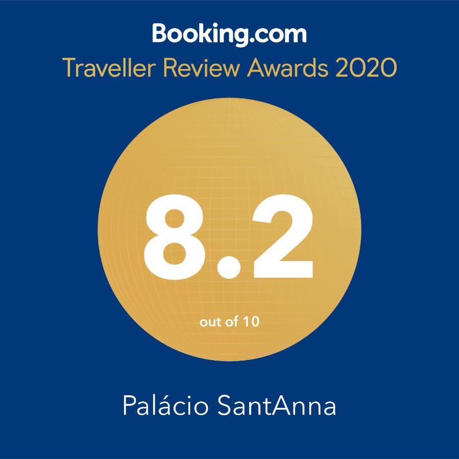 Palacio Santanna ลิสบอน ภายนอก รูปภาพ